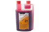 Масло 2T Noker 1 л с дозатором (5612)