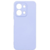 Чохол ArmorStandart ICON Camera Cov для Xiaomi Redmi 15C 4G/Poco C85 4G Lavender (ARM87043) (Код товару:41604)