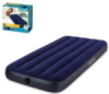 Надувний одномісний матрац Intex Intex Велюр матрац 64756 76х191х25