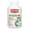 Артишок, Artichoke, Jarrow Formulas, 180 вегетаріанських капсул