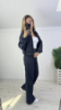 ​Жіночій костюм модель 123268