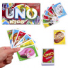 Игра детская «UNO» на укр.языке