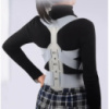 Корсет для корекції постави Invisible pose cion belt P-77