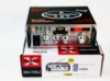 Усилитель Звука Xplod SN-705U FM USB 2x180Вт