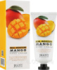 Зволожувальний крем для рук з манго Jigott Real Moisture Mango Hand Cream