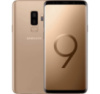 Смартфон Samsung Galaxy S9 Plus (G965F) Gold 6/64GB 2 SIM 6.2« 4К NFC 3500 mAh