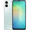 Смартфон Samsung Galaxy A06 4/128GB Light Green 2 SIM 6.7« GPS 50 Мп 5000 mAh