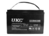 Акумуляторна батарея UKC GEL 12,0В 100,0Ач 12V100A