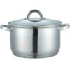Каструля 5 л Bohmann 22 см. BH 1422