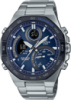 Часы Casio EDIFICE Bluetooth ECB-950DB-2AEF