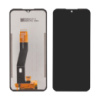 Дисплей для Oukitel WP35 Pro/ WP55 Pro/ WP62 с чёрным тачскрином