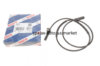 Датчик ABS BMW X5 (E70),X6 (F16) 06-19 задній BOSCH 0 986 594 627