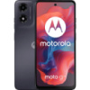 Смартфон Motorola Moto G04 4/64GB Concord Black Global UA (PB150015UA) (Код товару:38899)