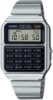 Часы CASIO CA-500WE-1AEF