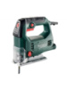Электролобзик Metabo steb 65 quick бу