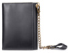 Портмоне на цепочке 20244 Vintage Черное