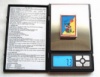 Весы ювелирные 6926 на (500 g) c точностью (0,01)