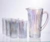 Кувшин 1.2 литра со стаканами 6 штук по 320 (мл) HP-19-9