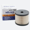 Фільтр паливний Molder Filter KFX 75D (WF8256, KX85DEco, PU830X)