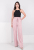 Жіночі рожеві штани