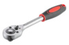 Ключ тріскачний Intertool 1/2« х 24T (HT-2106)
