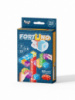 Настольная карточная ига FortUno 3D (с 3D эффектом) 5+ (Danko toys)
