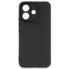 Чохол ArmorStandart Matte Slim Fit Camera Cov для Xiaomi Redmi Note 17 Pro Max 5G Black (ARM93442)
