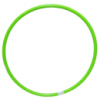 Обруч гимнастический Хулахуп 23252(Green) 85 см