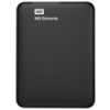 Внешний жесткий диск WD 2.5« 2TB (WDBU6Y0020BBK-WESN)
