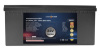 Акумуляторна батарея LogicPower LP LiFePO4 24V - 140 Ah (BMS 150A) (LP18609)