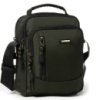 PODIUM Сумка Мужская Планшет нейлон Lanpad 82058 green Распродажа