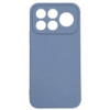 Чохол ArmorStandart ICON Camera Cov для Poco F9 Ultra Winter Blue (ARM93425)