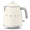 Электрочайник SMEG KLF05CREU 0.8 л бежевый
