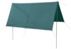 Тент зі стійками Tramp Tent 3 х 3 green UTRT-104