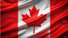 Canada Flag Background - 01