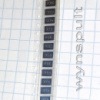 RES 2512 R330 1% 1W резистор SMD 0.33 Ohm
