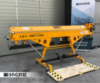 Станок для гибки металла ручной Sorex ZRS-2360/1 Станок для гибки металла ручной Sorex ZRS-2360/1