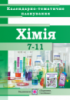 Календарно-тематичне планування з хімії 7-11 класи. 2020-2021 н. р. (ПіП)