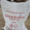 Натрий бромат «ЧДА»