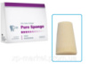Коллагеновая губка Пур Спондж Экном (Pure Sponge Economy Long Plug ) большой цилиндр  Ø8.0x14.0mm
