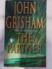 The Partner by John Grisham