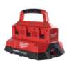 Зарядний пристрій PАCKOUT MILWAUKEE, M18 PC6 (на 6 акумуляторів) (заміна на 4932498551)