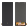 Дисплей для Oppo Reno 5 Lite с чёрным тачскрином OLED