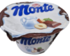 Десерт Monte 150г