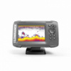 Эхолот Lowrance Hook2-5X GPS Splitshot