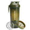 Шейкер спортивний SmartShake Original2GO One 800ml Army Green