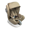 Автокрісло Lorelli LUSSO SPS ISOFIX (0-36кг) (beige)