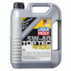 Моторное масло Liqui Moly Top Tec 4100 5W-40 5 л