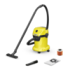 Порохотяг Karcher WD 3 V-17/4/20 (1.628-127.0)
