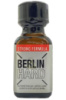Poppers / попперс Berlin X Hard Strong Formula 24ml Luxembourg PWD